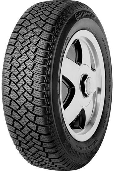 Continental ContiWinterContact TS760 (0)